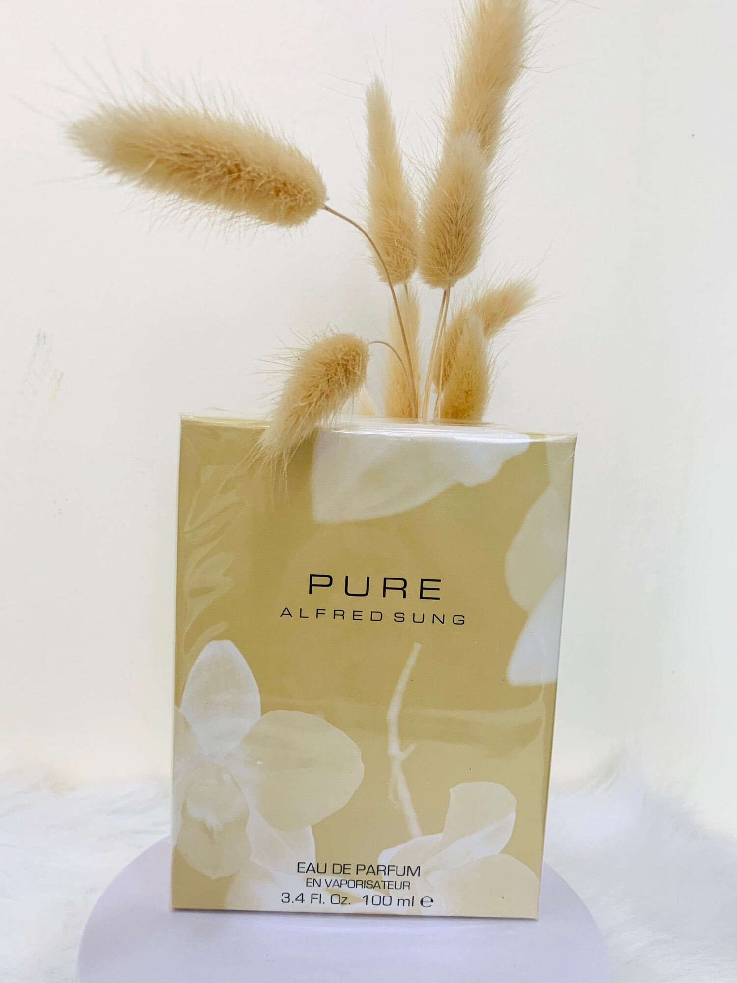 Pure By Alfred Sung 100ml nước hoa nữ