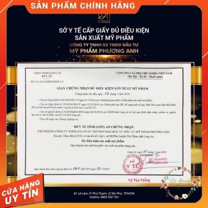 VIÊN ĐẶT SE KHÍT VÙNG KHÍN BRIAR CHÍNH HÃNG