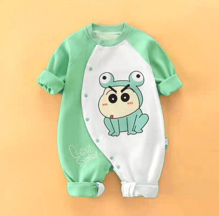 bộ bodysuit  cho bé trai /gái 2024