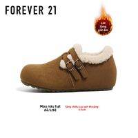 Forever21 | Giày Nữ Trẻ Trung Sành Điệu 