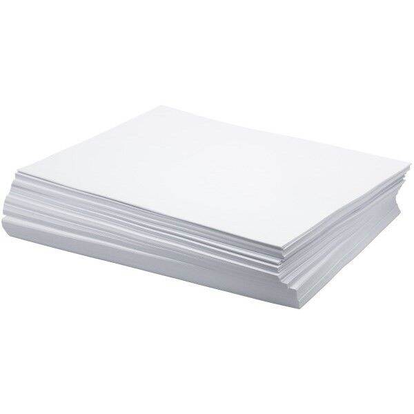 Giấy Vẽ Roki Trắng A3 A4 180gsm