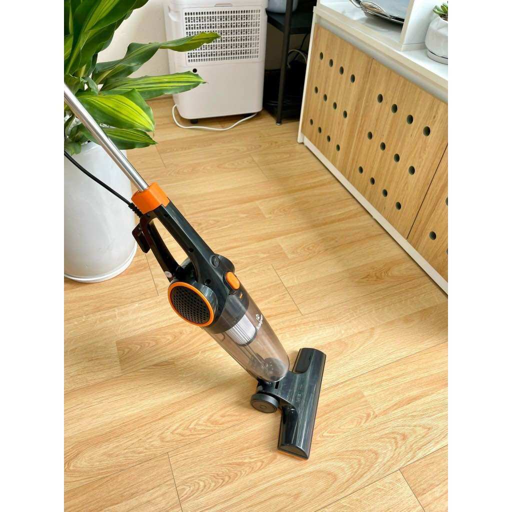 Máy hút bụi KALPEN V 1000w