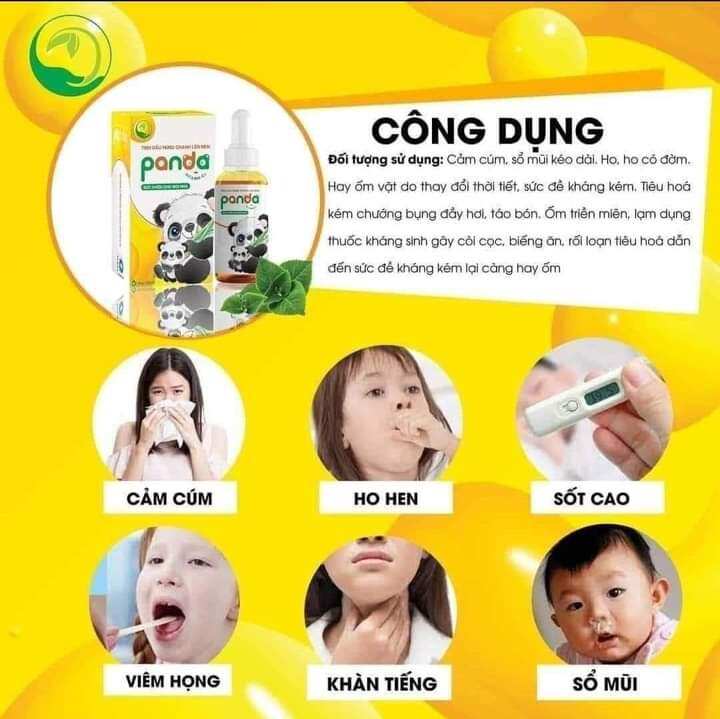Tinh dầu húng chanh