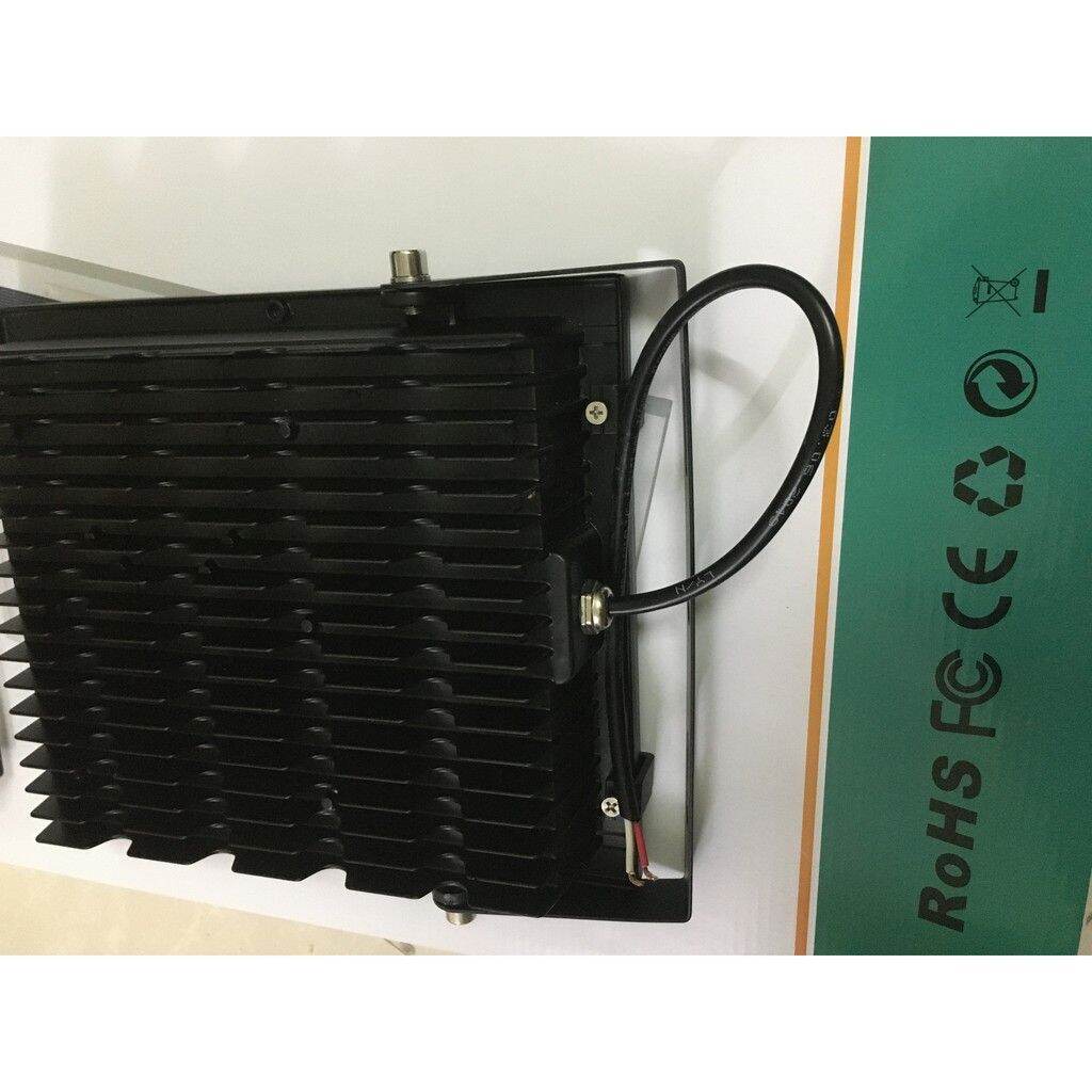 Đèn pha 12V,24VDC 50w