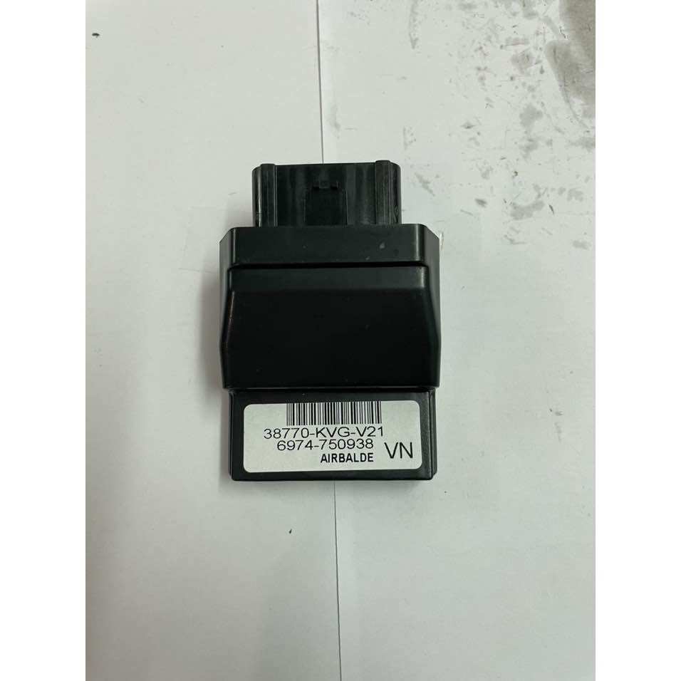 Ic airblade fi 2010