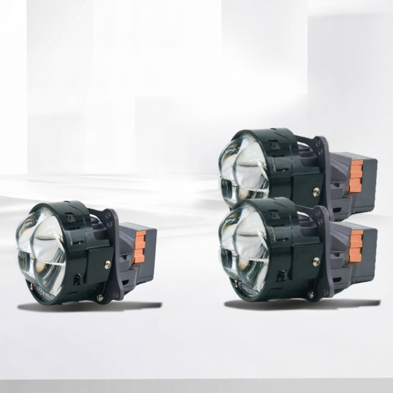 Osram | Multi-Lens Bright Focused LED Headlight Retrofit Kit Giá 29,397,000 Đồng*Miễn phí vận chuyển