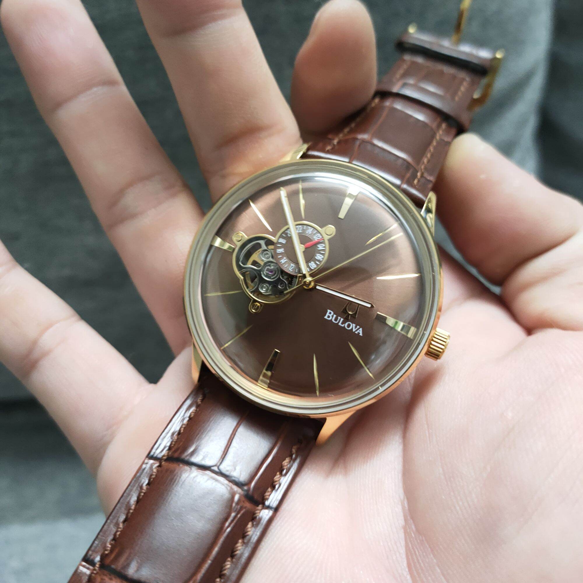 bulova