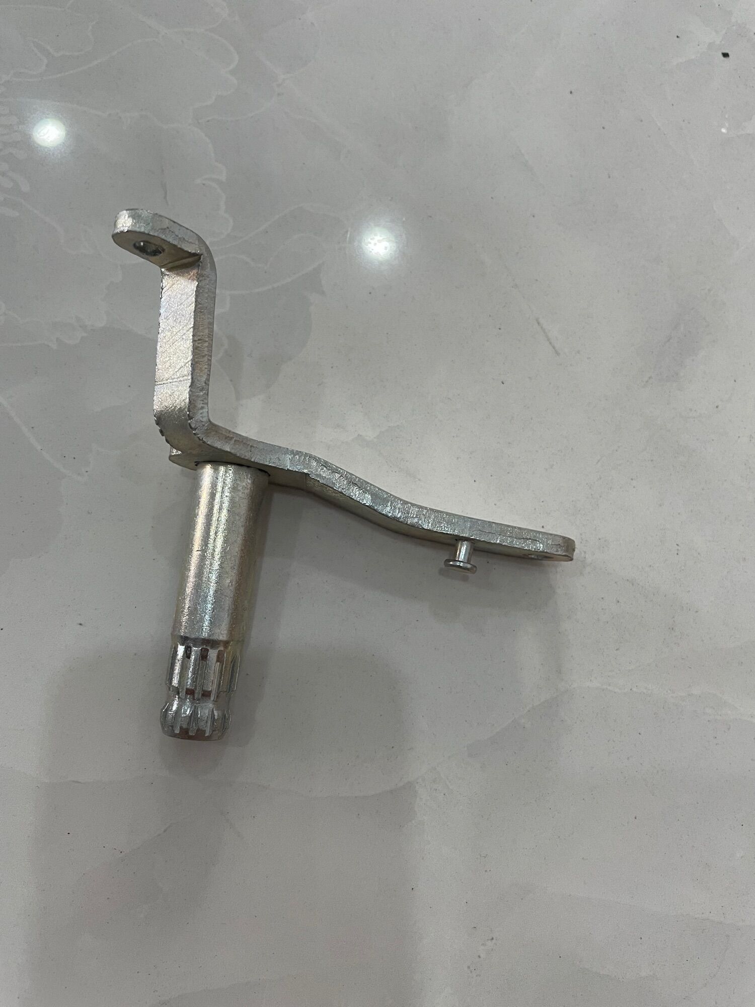 Bát cần thắng đùm sau xipo