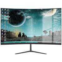 LS | 2K IPS Monitor 24 inches