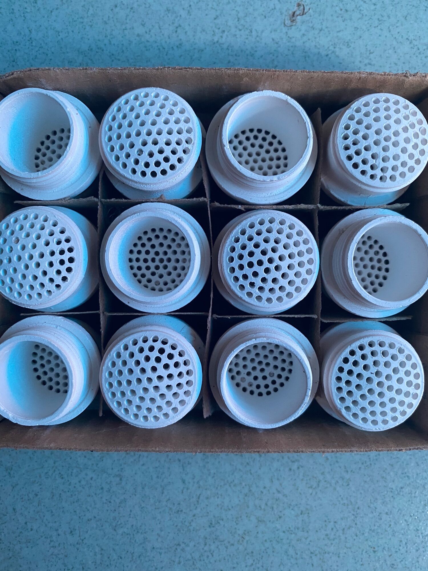 Cục Đất Đèn Măng Xông, Tổ ông (50.000/ 1 cái)