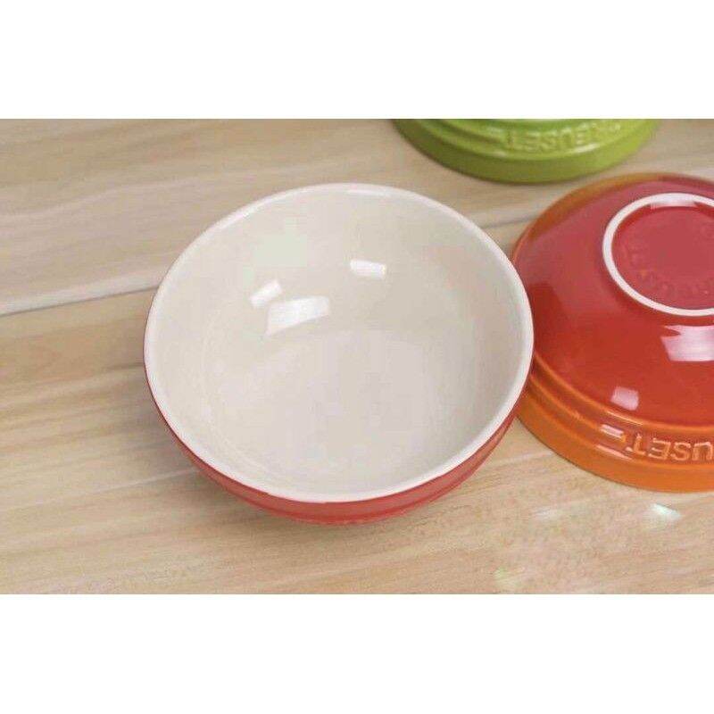 Sale Bát tô Le Creuset 15cm set 5 chiếc