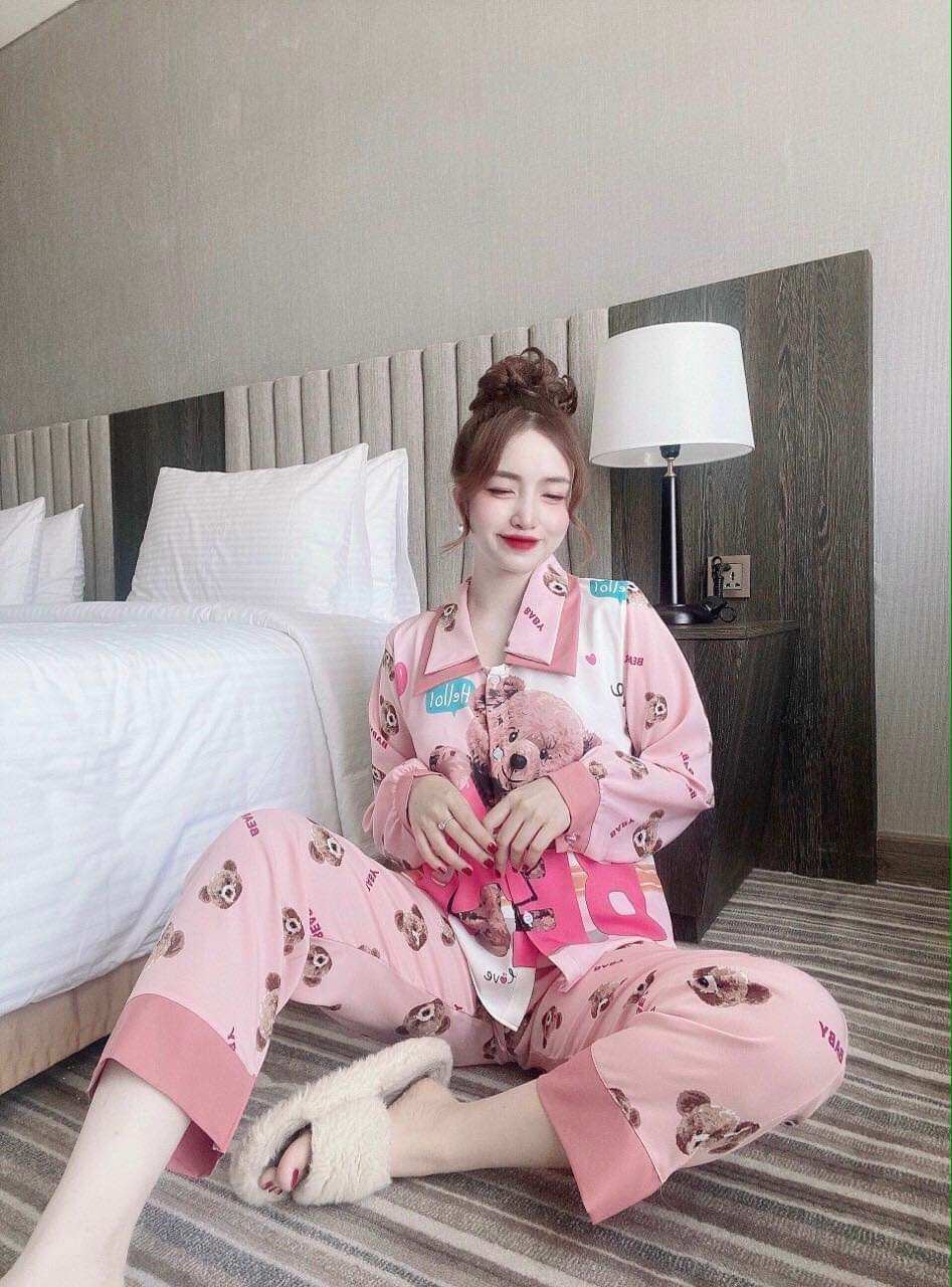Đồ ngủ Pizama