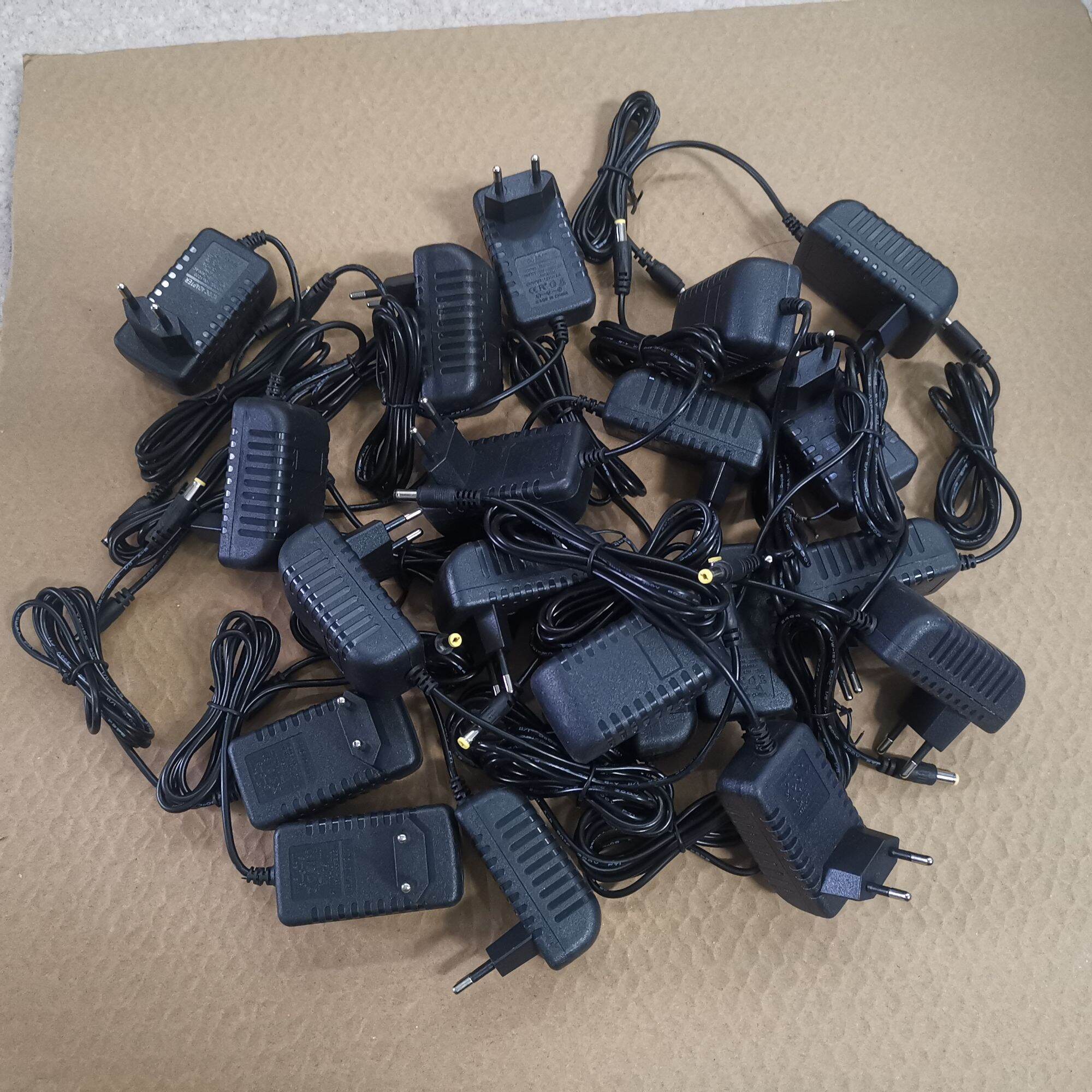Nguồn micro, camera, wifi 12v- 2a