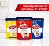 Túi nước rửa tay lifebuoy màu đỏ 500g - ảnh sản phẩm 1