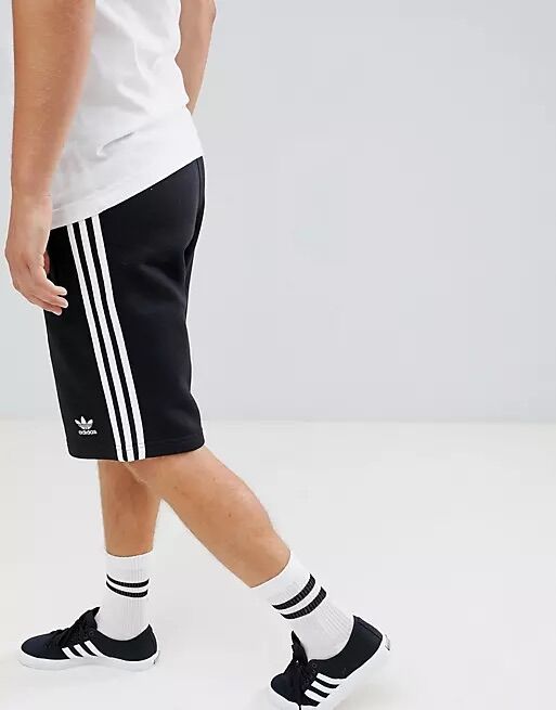 Quần short nỉ Adidas ORIGINAL 💯
