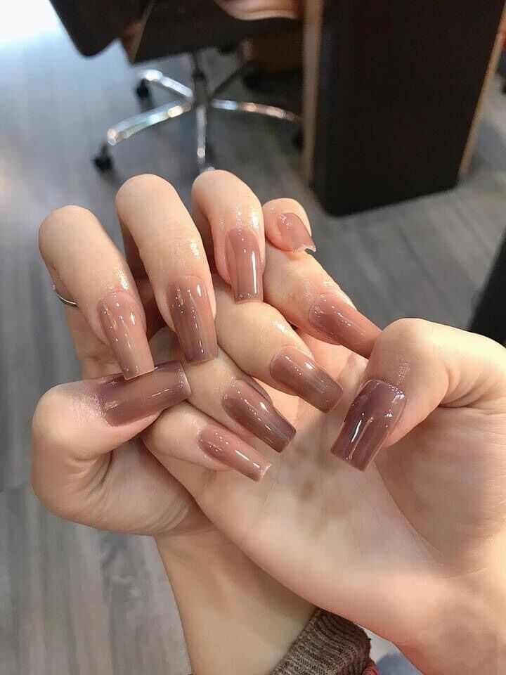 [Rẻ Vô Địch] Set Sơn Thạch Mxbon 24 màu chính hãng