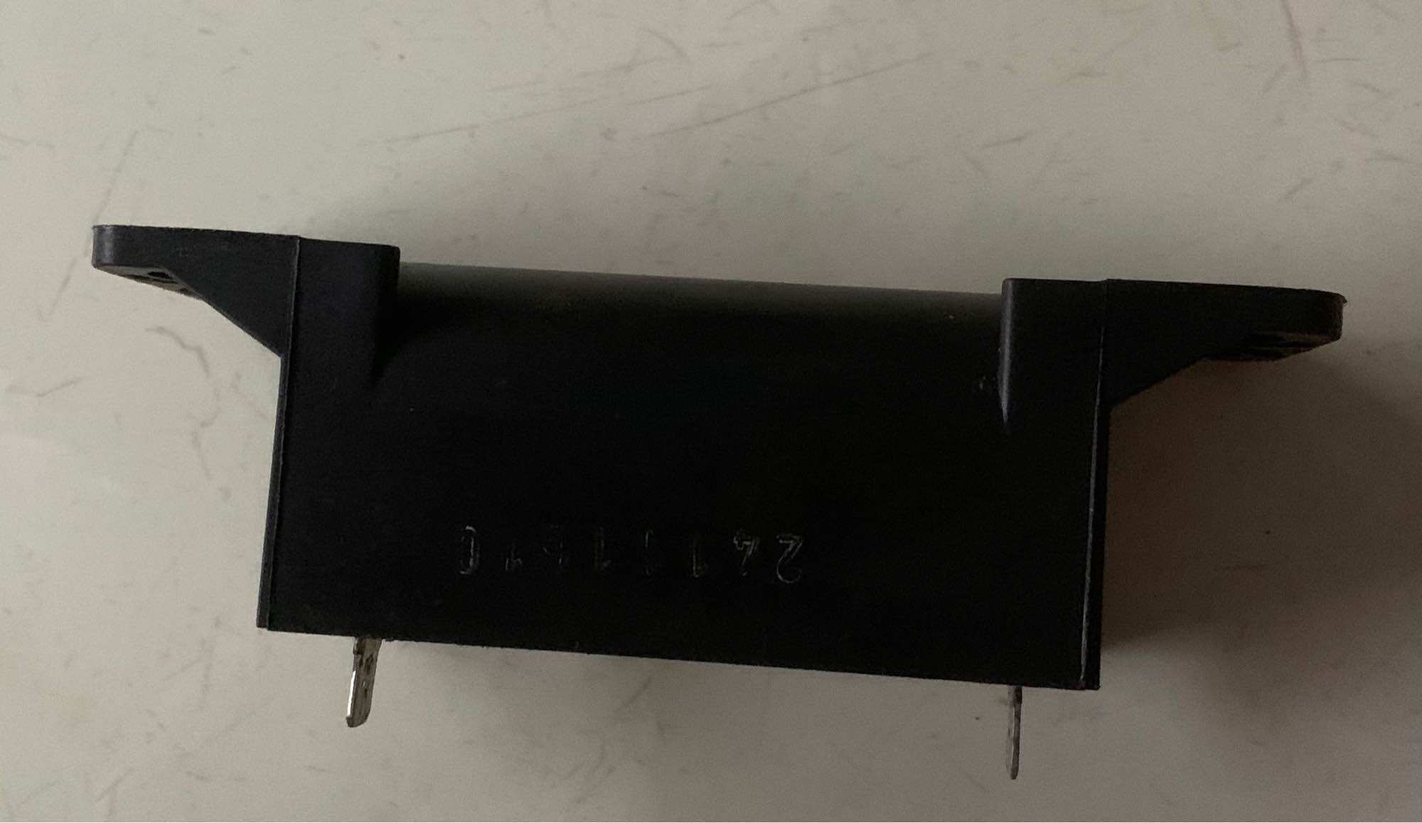 Tụ máy giặt 450VAC 13uf tháo máy
