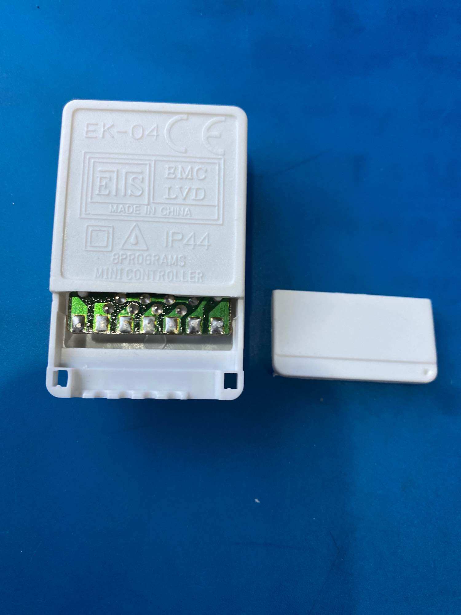 50 4-Port 220V Led Control Circuits (How to Make Christmas Lights)