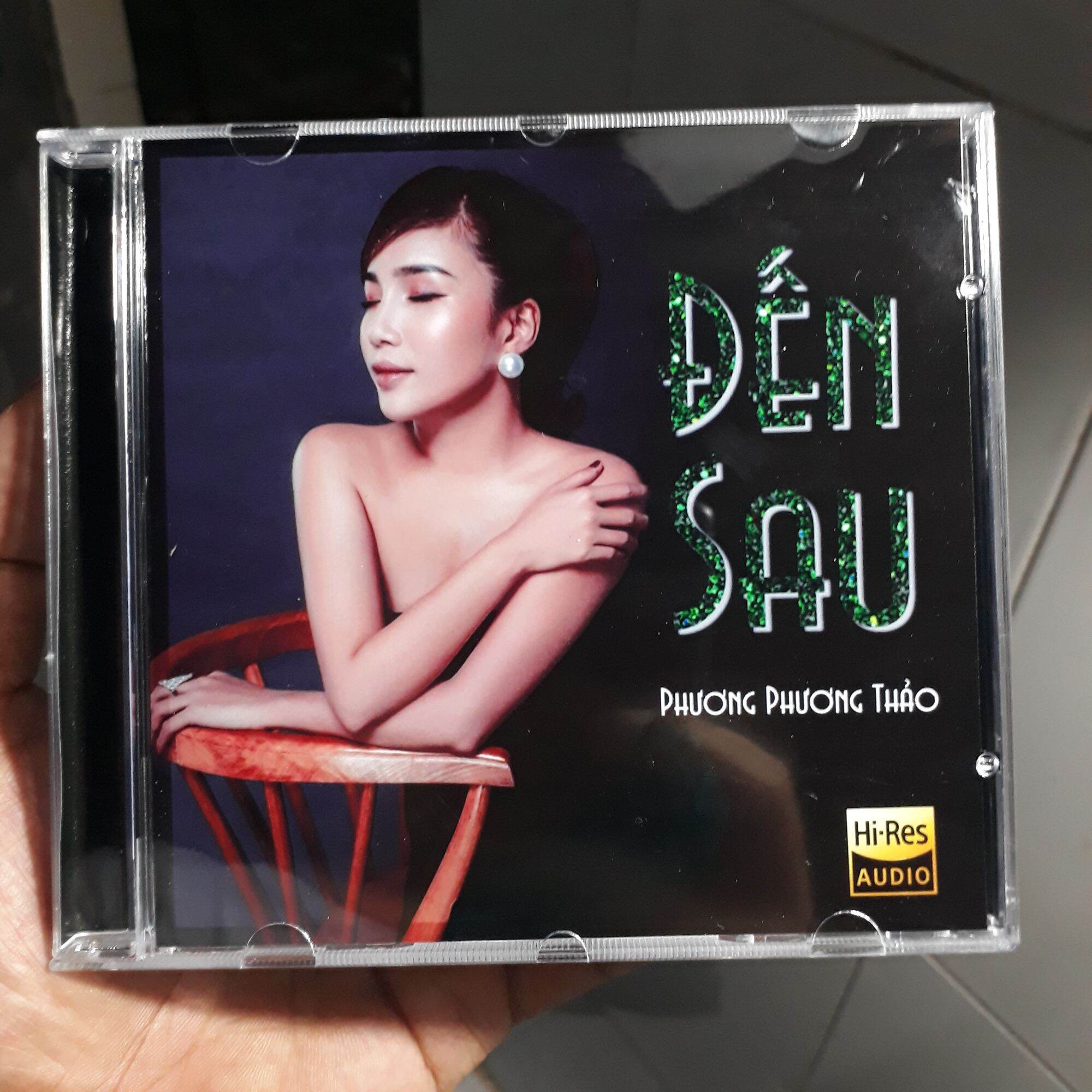 Phương phương thảo acoutics - đến sau 2022