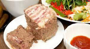 DOMO MEAT - Phụ gia tạo dẻo, dai, quết dính cho chả cá, chả tôm, chả mực,.