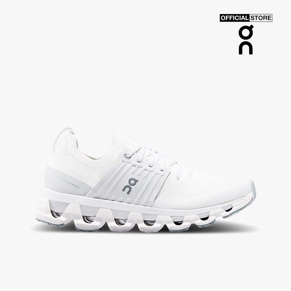 On running - giày chạy bộ nữ cloudswift 3 3wd10451040-white