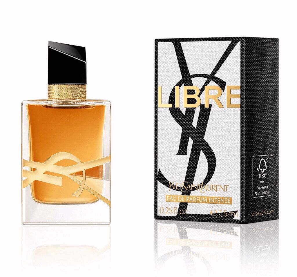 NƯỚC HOA YSL LIBBRE EDP INTENSE 7.5ML