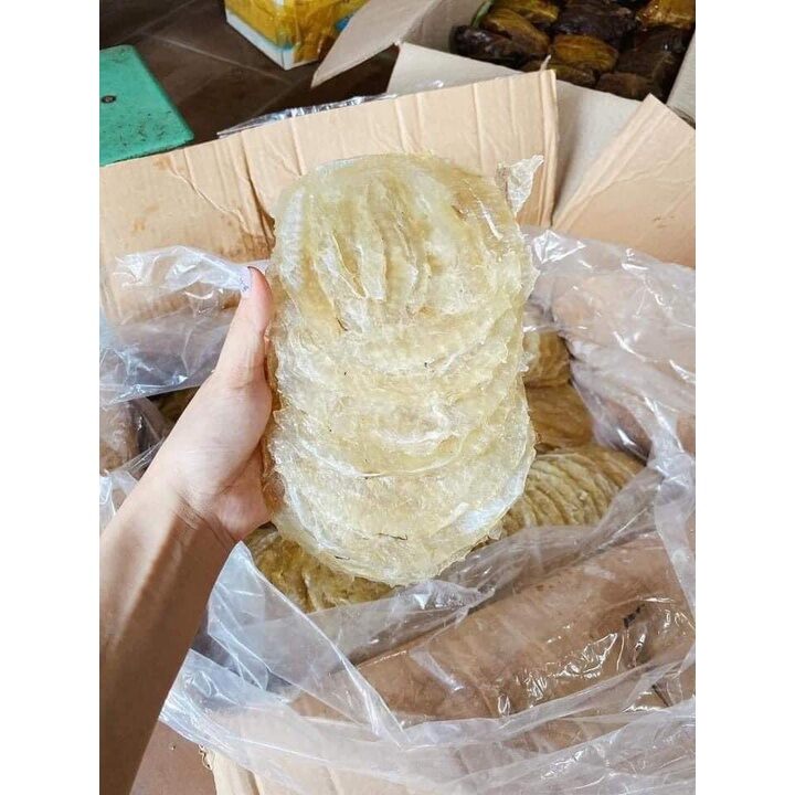 1Kg CÁ BÒ ngon loại 1