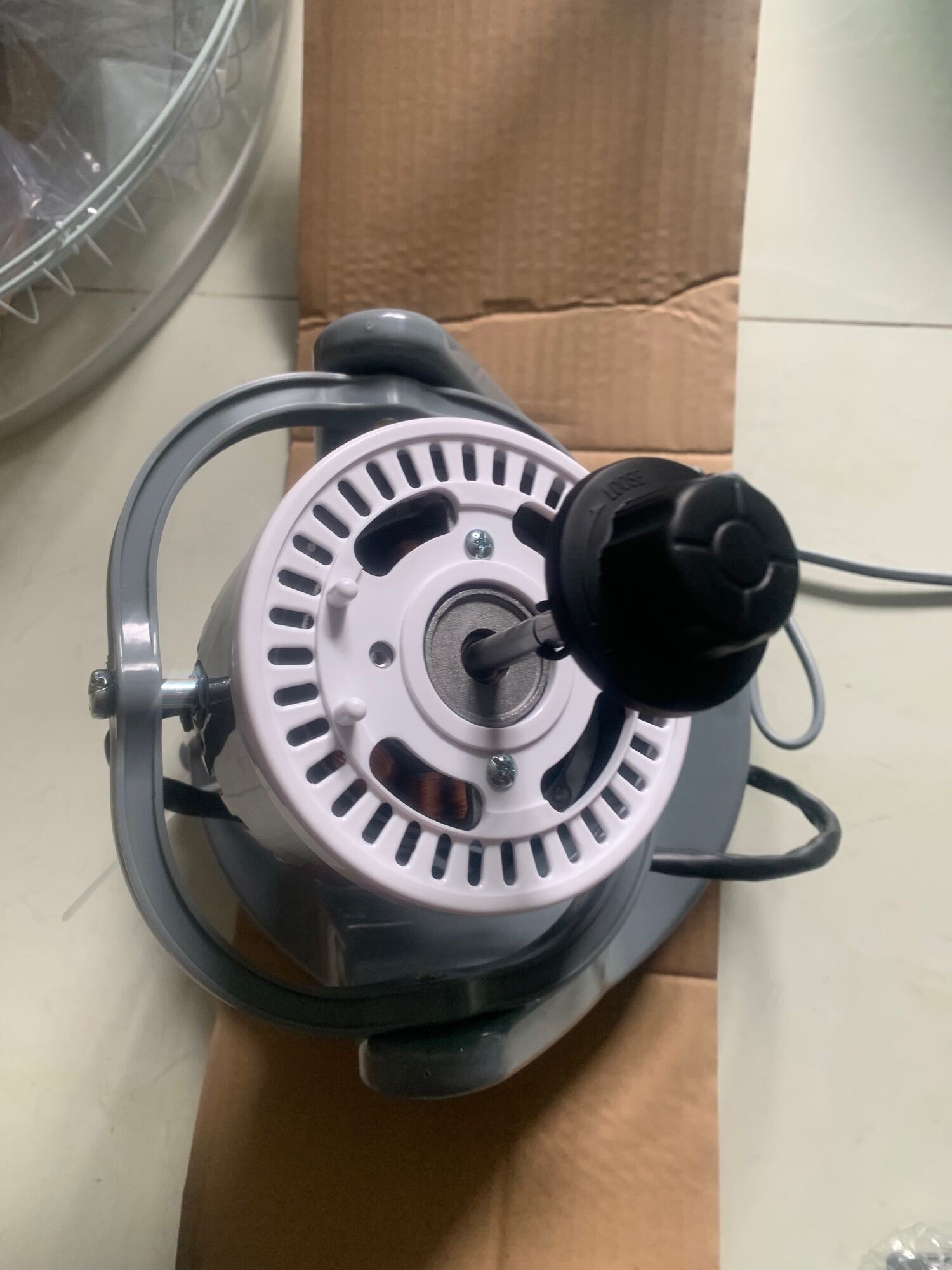 Quạt Trần Đảo Asia X16002