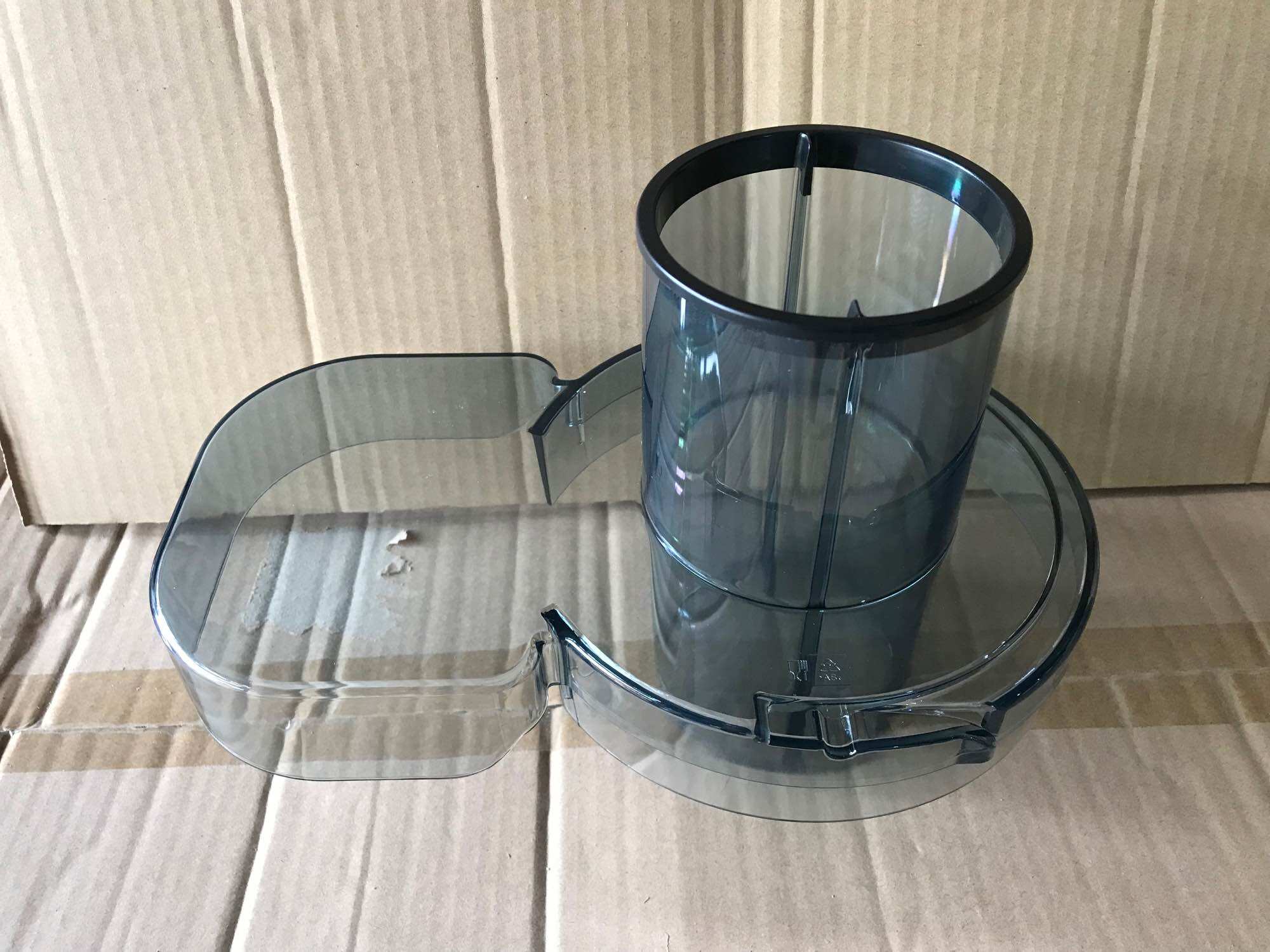 Nắp máy ép nhanh Promix Fj-01