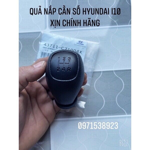 Cần đi số hyundai i10 xịn chính hãng 43711c71004x