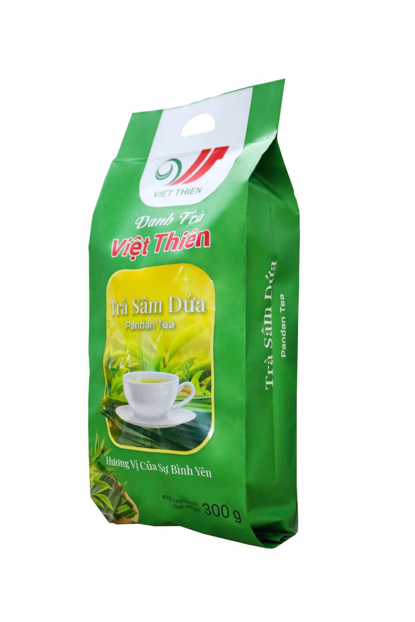Trà Dứa Việt Thiên