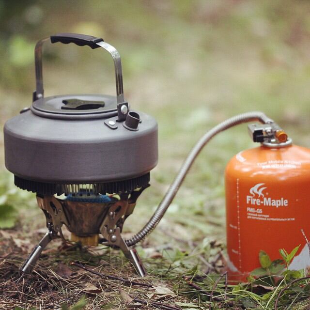 Đồ gia dụng dã ngoại Fire maple G5- 450g ( Made in Korea)
