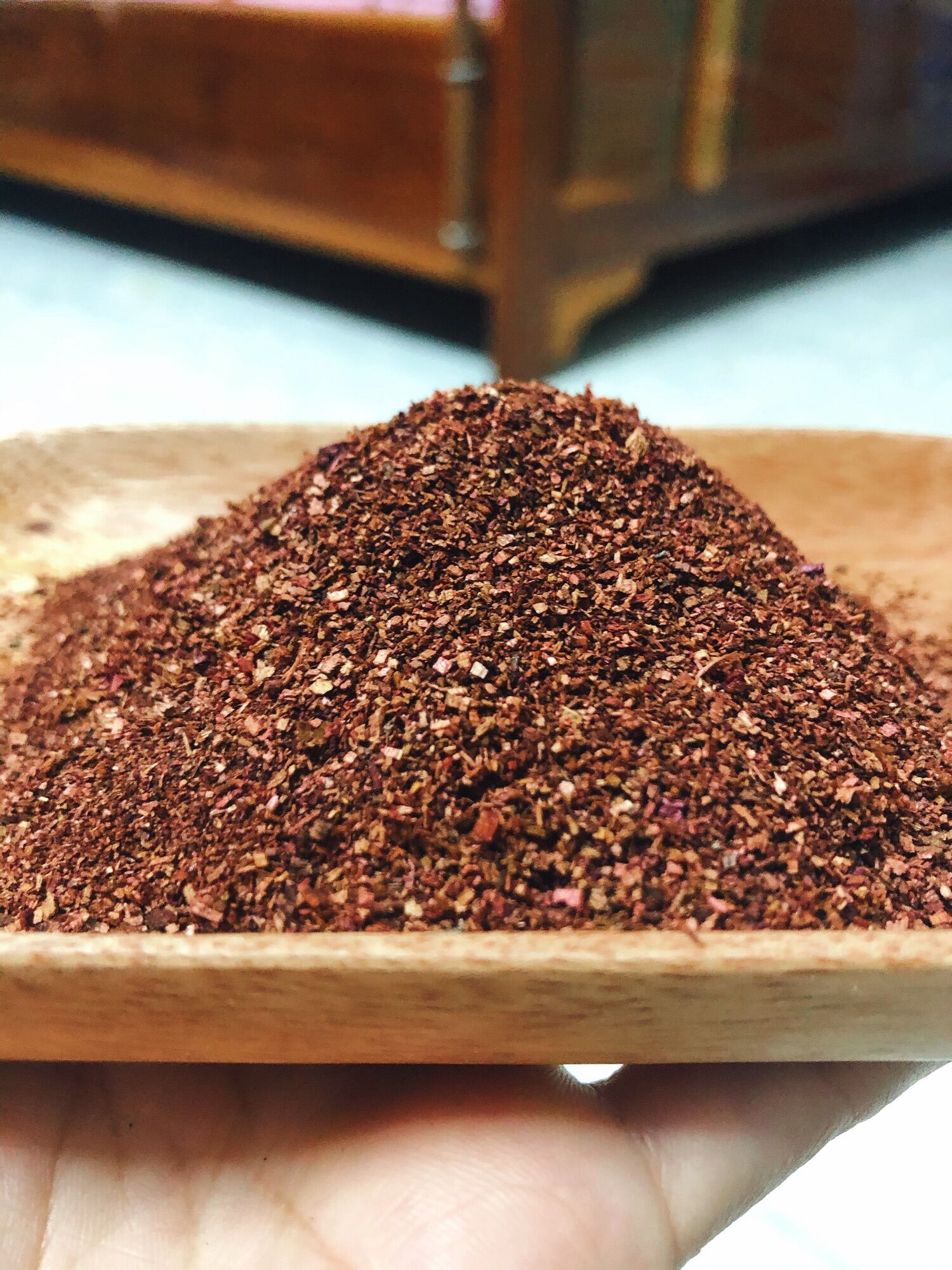 Cỏ bột rêu  - 50g/Gói