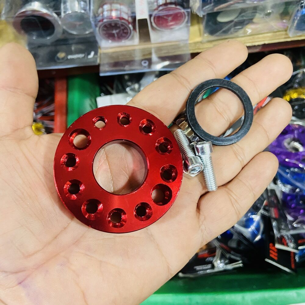 Thớt xoay bình xăng (Đế thớt xoay bình xăng con bông mai)