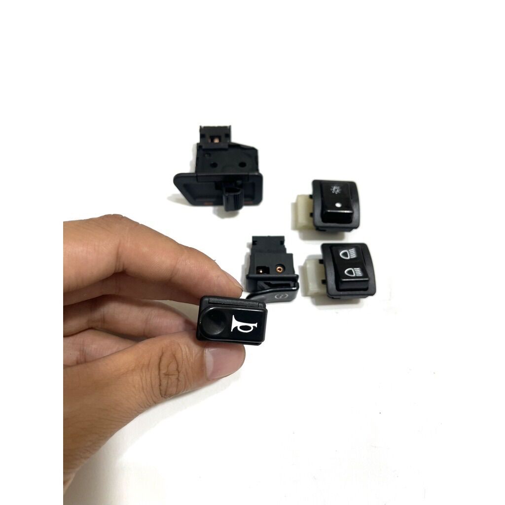 Công tắc wave Rs - wave A100