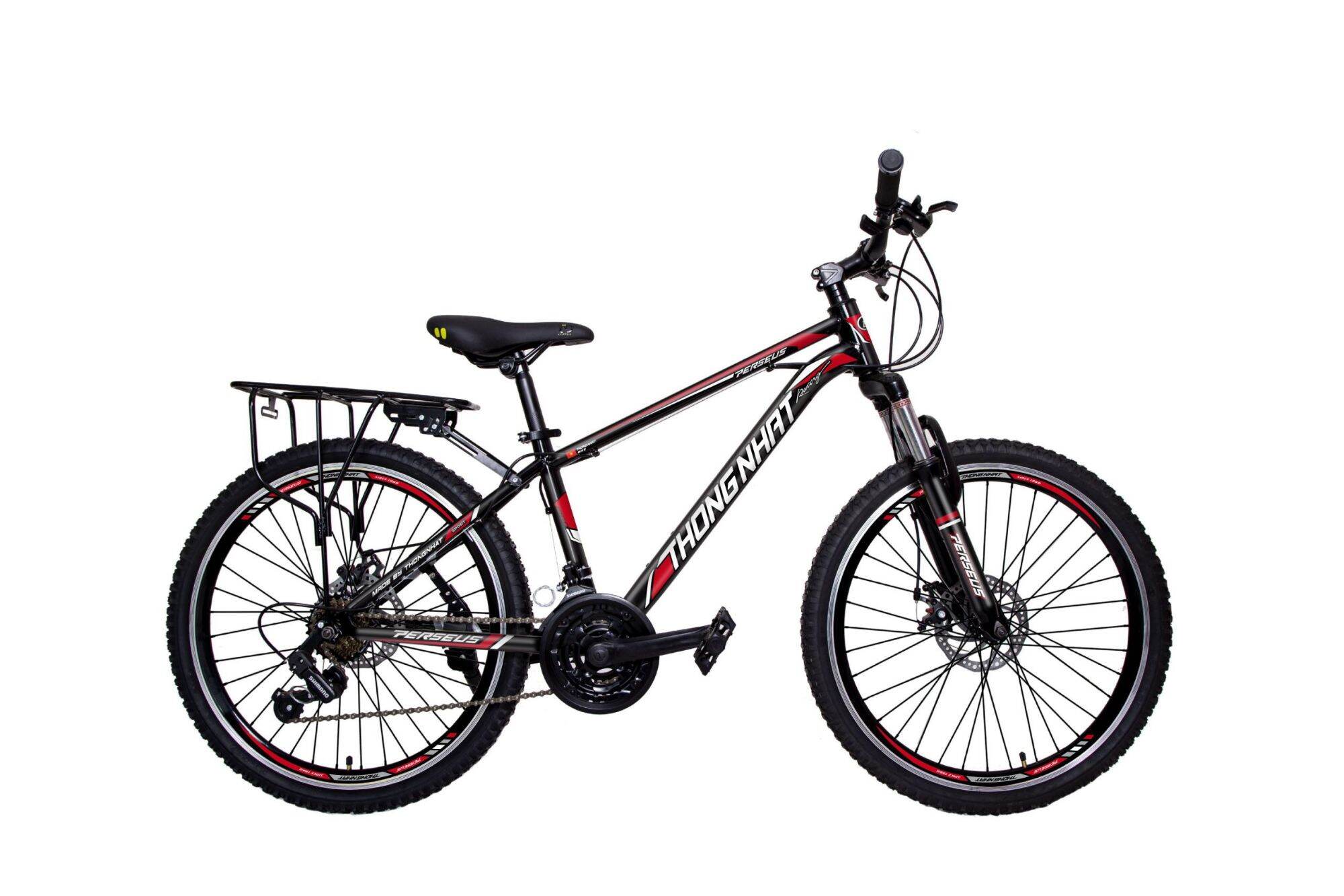 Xe đạp địa hình THỐNG NHẤT MTB 24 04