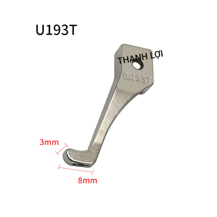 Chân Vịt Cùi Máy Bước Máy Cào Bơi 340
