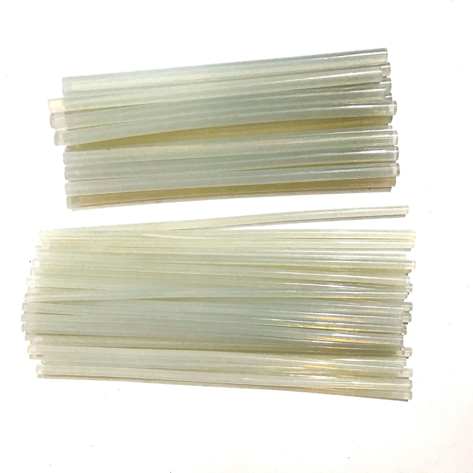 Keo cây silicon, keo nến
