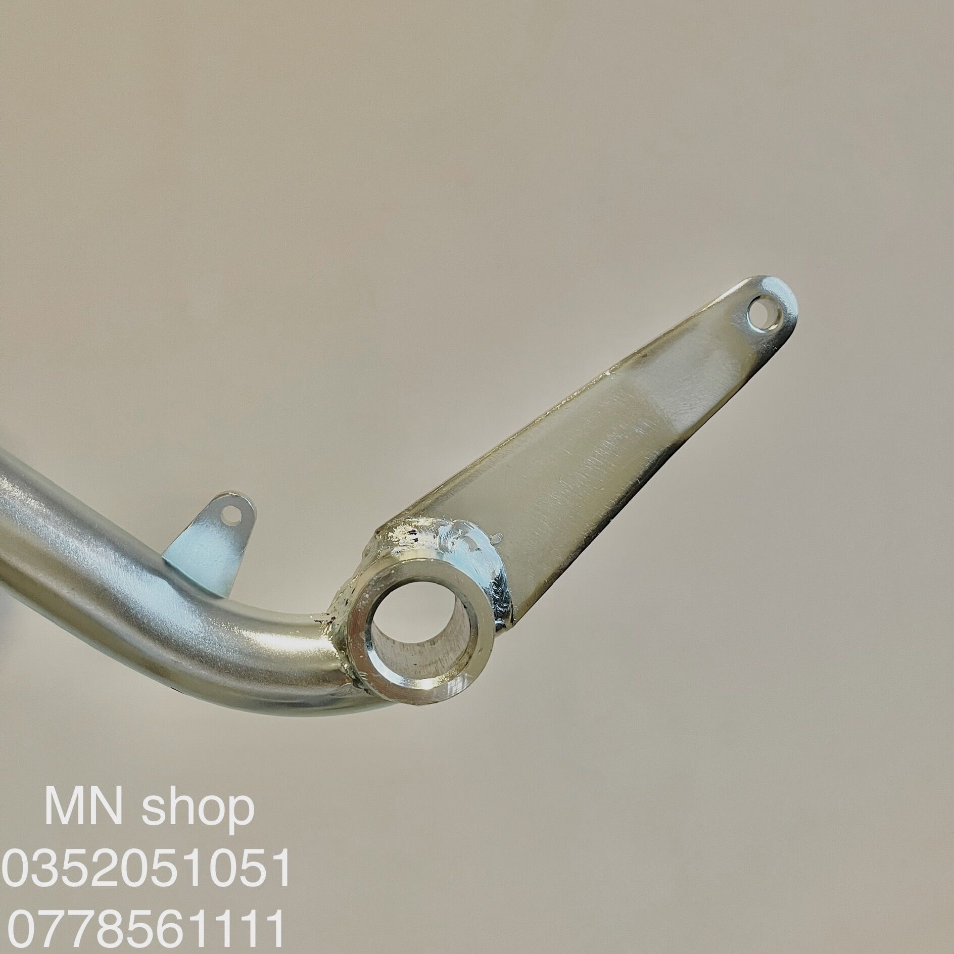 cần thắng zin Super Cub 125