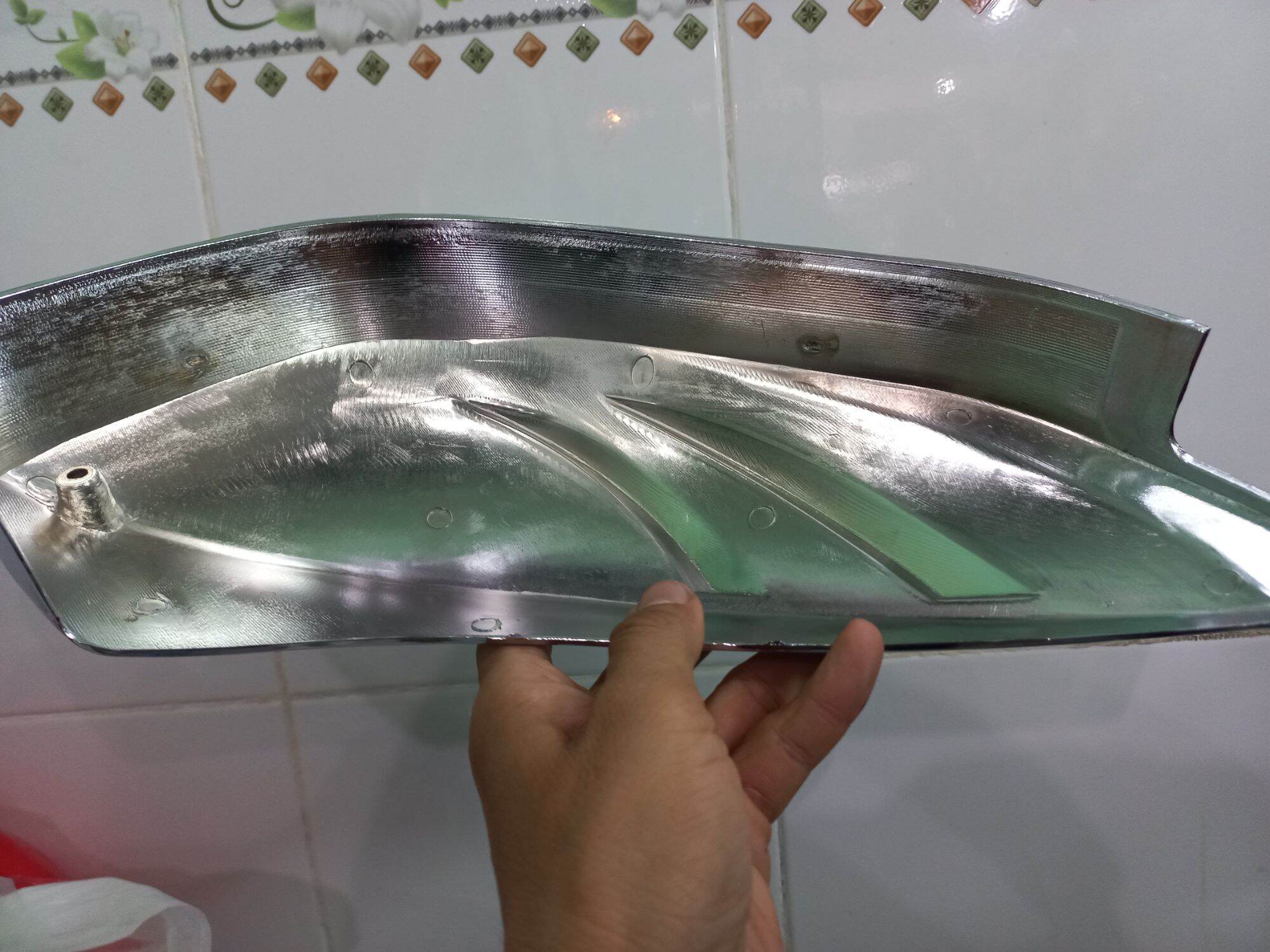 Chụp Pô e Cacbon : Sh Ý , Dylan , Ps , @