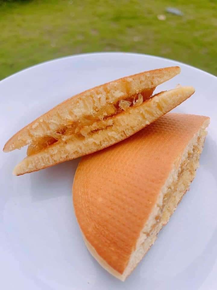 1kg bột bánh rán Doremon có hdsd kèm theo
