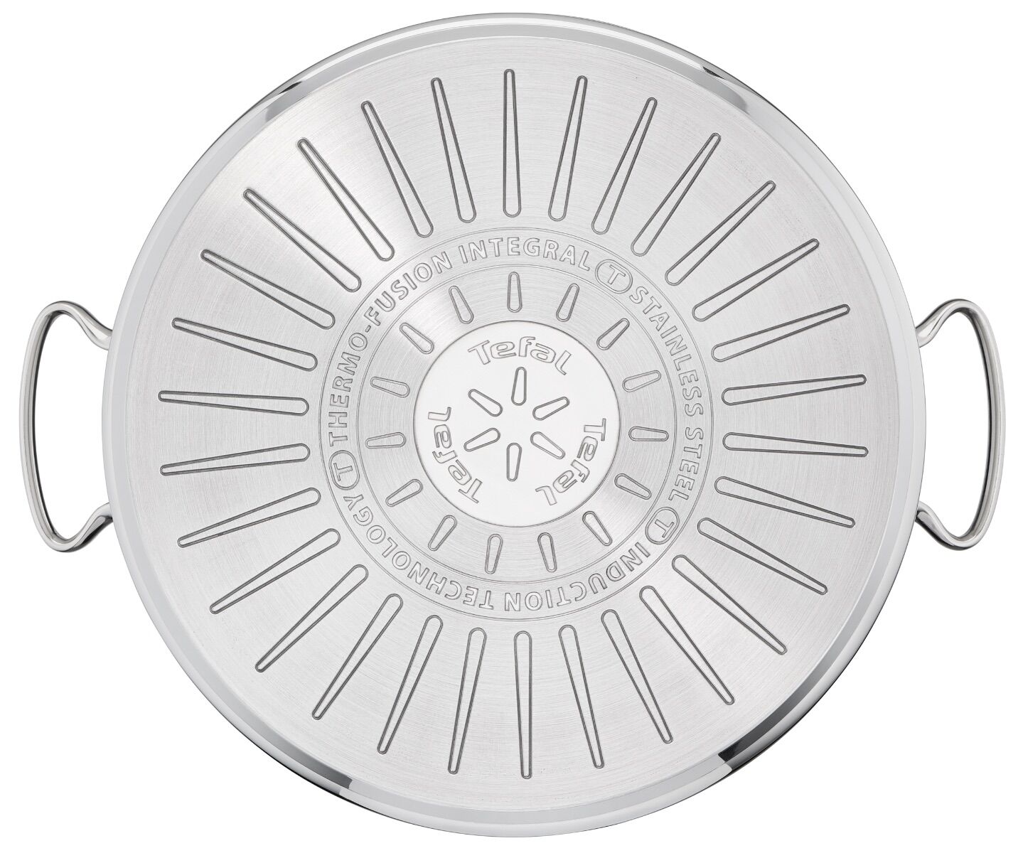 Nồi luộc gà thân cao Tefal Duetto Plus 28cm, 10.4L - Tefal Duetto Plus 22cm, 6.0L  - inox cao cấp 18/10