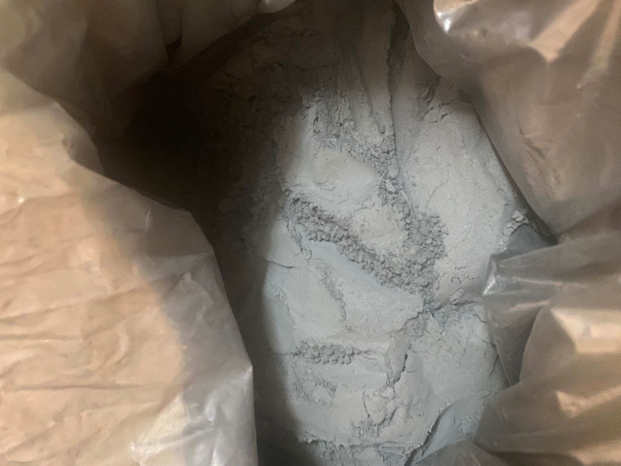 100g bột sb2s3 độ mịn cao.