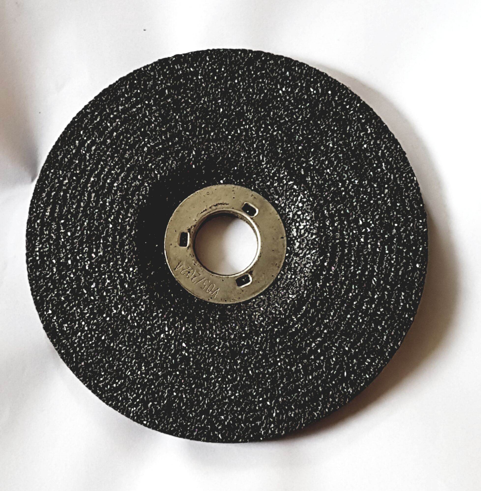 Đá mài khuôn, sắt tốt. 10cm x 5 viên