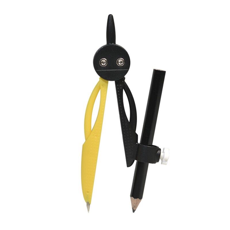Compa MTEN Điểm 10 TP-C012 (Vỉ 1 Cái)