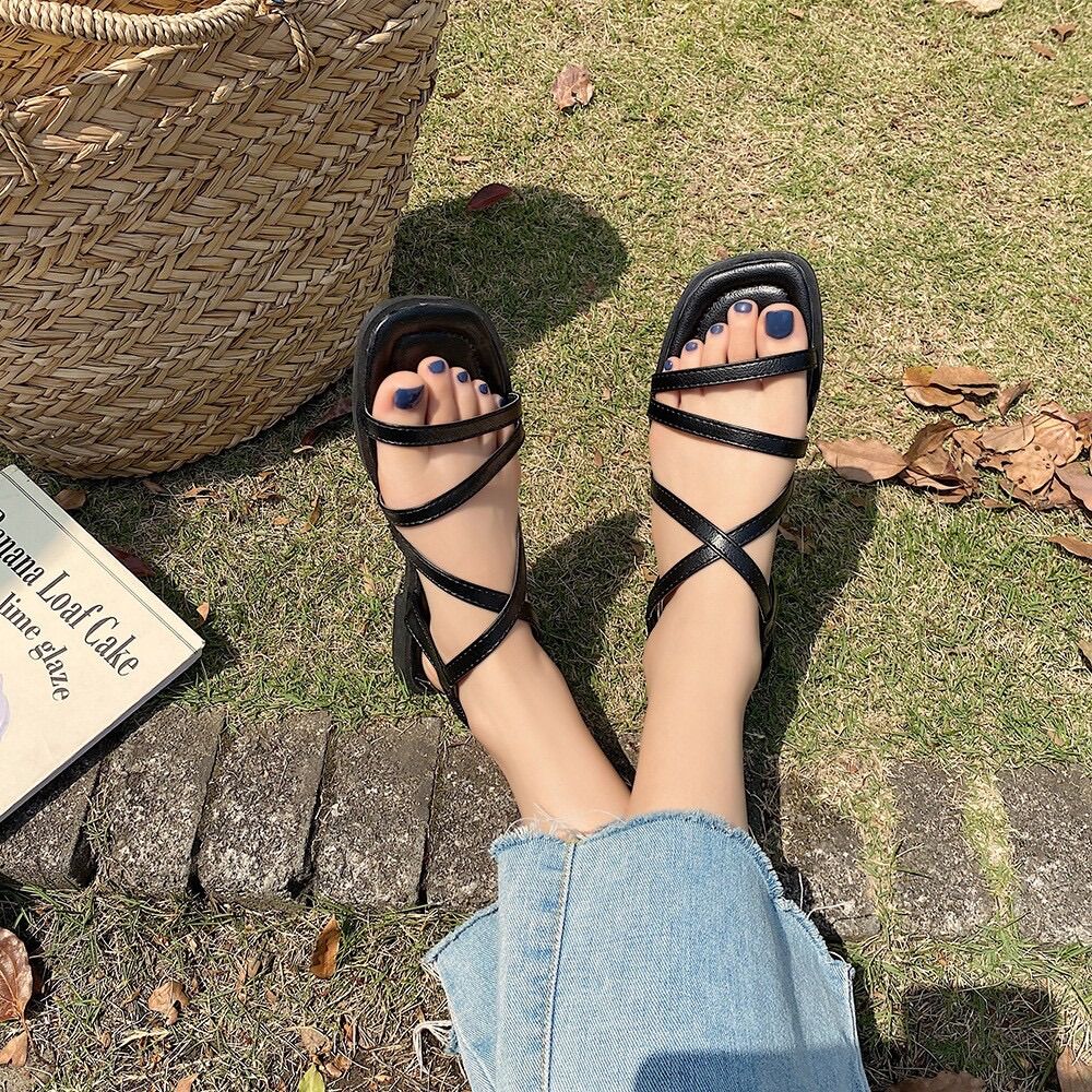 Sandal bệt coa bigsize 35-43