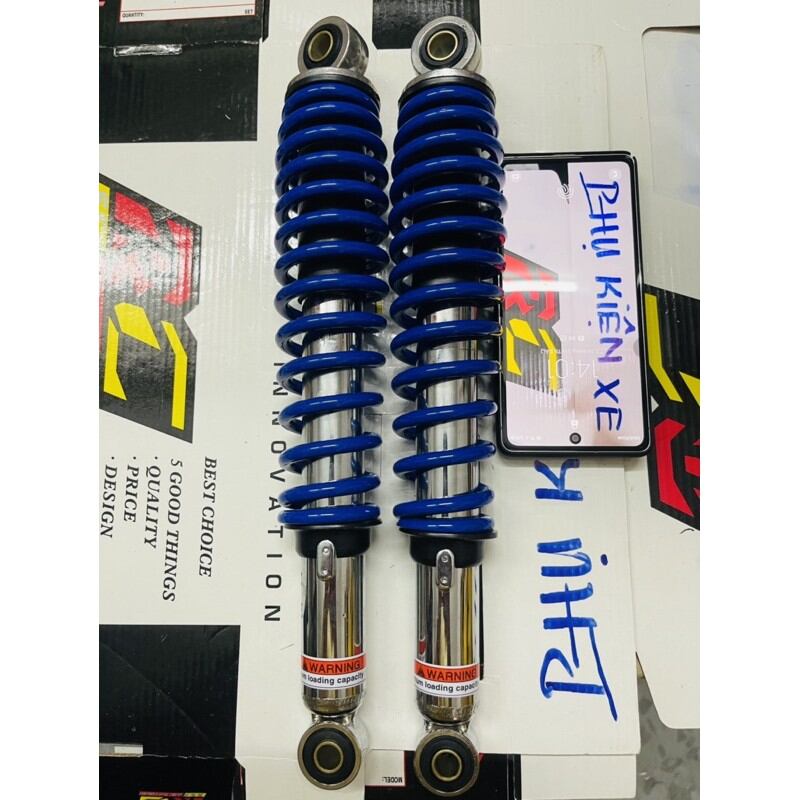 [HCM]phuộc nice rẻ (33cm)gắn dream wave ....