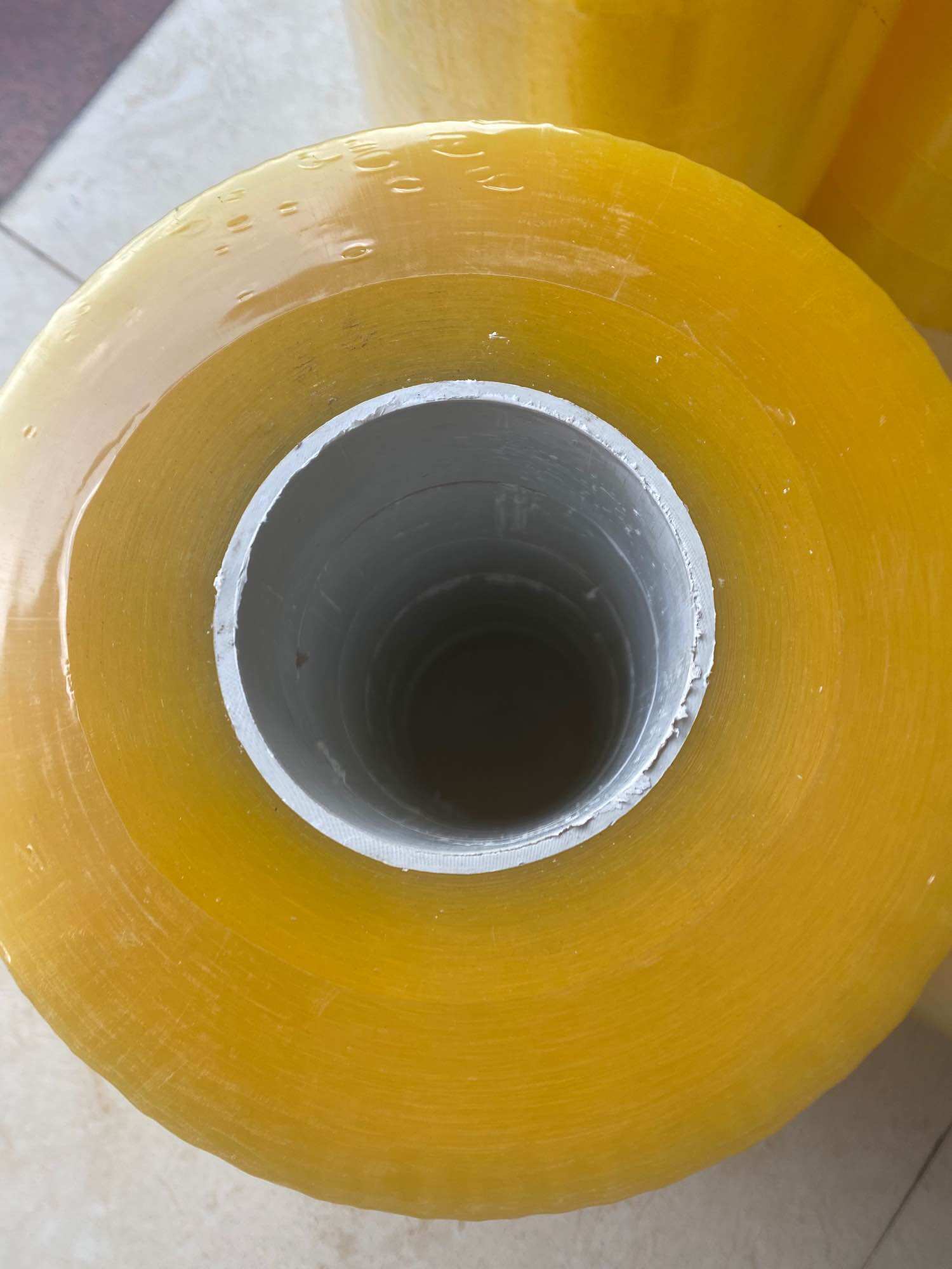 Băng Dính Loại 1kg Lõi Mỏng 3mm