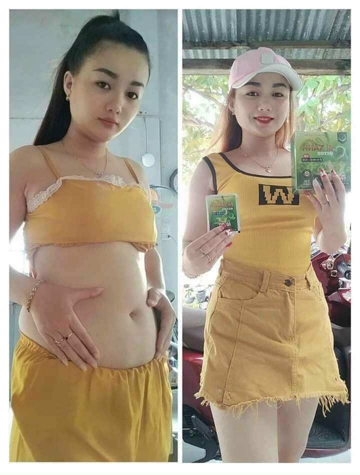 Liệu trình giảm cân VIP mạnh Detox Bí xanh