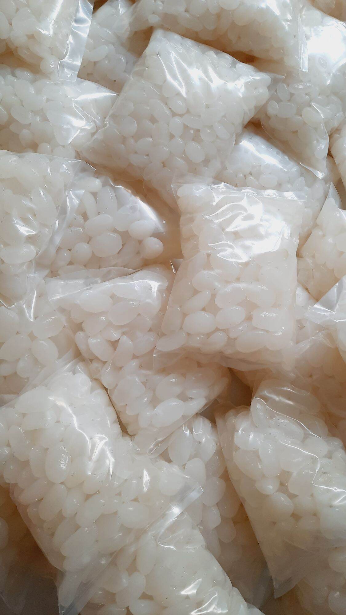 Hạt đác tươi dẻo ngon, size nhỏ 1kg